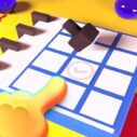 Stamp It Puzzle 2 stamp it puzzle 1