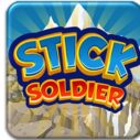 Stick Solider 7 stick solider