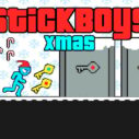 StickBoys Xmas 6 stickboys xmas 1