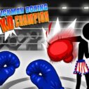 stickman boxing ko champion