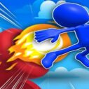Stickman Cannon Shooter 6 stickman cannon shooter 2