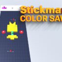 Stickman Color Saw 7 stickman color saw 1 1