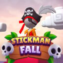 Stickman fall 5 stickman fall 1
