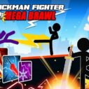 Stickman Fighter : Mega Brawl 2 stickman fighter mega brawl