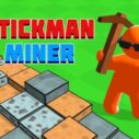 Stickman Miner 8 stickman miner 1