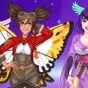 Strike Force Heroine RPG 6 strike force heroine rpg