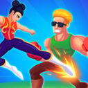 Strong Fighter 4 strong fighter 1