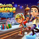 Subway Surfers St. Petersburg 7 subway surfers st petersburg