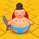 Sumo Battle! 3 sumo battle 1