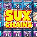 Super Chains 9 super chains