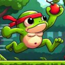 Super Frog Adventure 6 super frog adventure 1