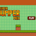 Super Jumper Men 4 super jumper men