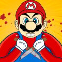 Super Mario Assassin 3 super mario assassin