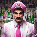 Super Marty o Alconaut 9 super marty o alconaut 2