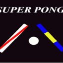 Super pong 5 super pong