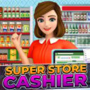 Super Store Cashier 4 super store cashier