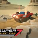 Super Stunt car 7 2 super stunt car 7 1