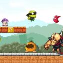 SuperHero Turtle Adventure 2 superhero turtle adventure