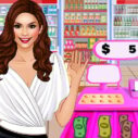 Supermarket Grocery Shopping Game 2 supermarket grocery shopping game