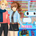 Supermarket Grocery Shopping New 9 supermarket grocery shopping new