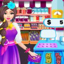 Supermarket Shopping Mall Family Game 7 supermarket shopping mall family game