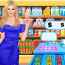 Supermarket Shopping Mall Game 6 supermarket shopping mall game