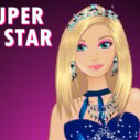 SuperStar Dressup 6 superstar dressup