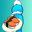 Sushi Bar 8 sushi bar
