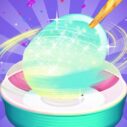 Sweet Cotton Candy Maker 6 sweet cotton candy maker 1