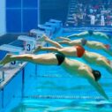 Swimming Pool Race 7 swimming pool race