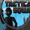 Tactical Squad 3 tactical squad
