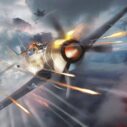 Tail Gun Charlie 4 tail gun charlie 2