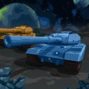 Tanks in Space 6 tanks in space 2
