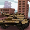 Tanks Racing 4 tanks racing