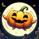 Tap Pumpkin 8 tap pumpkin 1