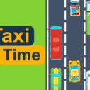 Taxi time 5 taxi time 1