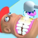 Teeth Runner 3 teeth runner