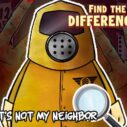 Thats not my Neighbor Spot the Difference 6 thats not my neighbor spot the difference 2
