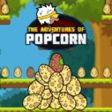 The Adventures of Popcorn 5 the adventures of popcorn