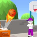 The ball bounces 3 the ball bounces 2