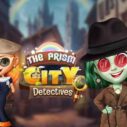 The Prism City Detectives 6 the prism city detectives 2