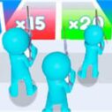 They Are Coming 3D Game 3 they are coming 3d game