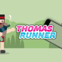 Thomas Runner 3 thomas runner 1