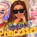 TikTok Princesses Back To Basics 7 tiktok princesses back to basics