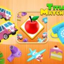 Tiled Match Three 3D 10 tiled match three 3d 1