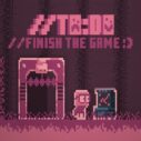 TO DO Finish the game 9 to do finish the game 1