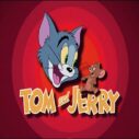 tom & jerry jumping 8 tom jerry jumping