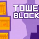 Tower Blocks Deluxe 4 tower blocks deluxe