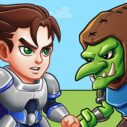 Tower Hero Wars 7 tower hero wars 1