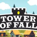 Tower of Fall 6 tower of fall 1